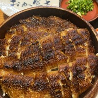 鰻う おか冨士 - 