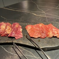 和牛焼肉 伍感 - 
