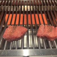 和牛焼肉 伍感 - 