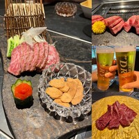 和牛焼肉 伍感 - 
