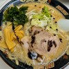 北海道らーめん みそ熊