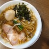麺屋 あきのそら