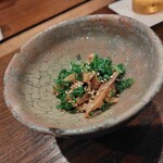 根津 焼鳥 照隅 - 