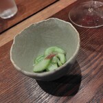 根津 焼鳥 照隅 - 