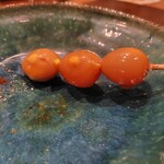 根津 焼鳥 照隅 - 