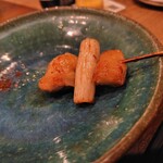 根津 焼鳥 照隅 - 