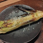 根津 焼鳥 照隅 - 