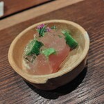 根津 焼鳥 照隅 - 