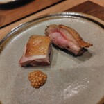 根津 焼鳥 照隅 - 