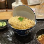 とんかつ わか葉 - 