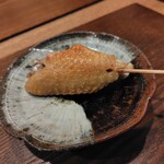 根津 焼鳥 照隅 - 