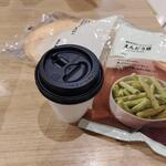 無印良品 - ドリンク写真: