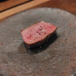 根津 焼鳥 照隅 - 