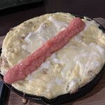 急ナ階段ノ上ノ ミドルレンジ - 