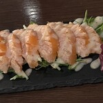 急ナ階段ノ上ノ ミドルレンジ - 