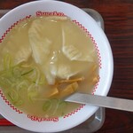 スガキヤ - 料理写真: