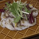 急ナ階段ノ上ノ ミドルレンジ - 