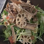 急ナ階段ノ上ノ ミドルレンジ - 