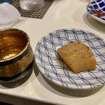 炭焼き 昼夜ん - そりゃぁ酒に合うわい