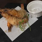 急ナ階段ノ上ノ ミドルレンジ - 