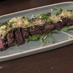 急ナ階段ノ上ノ ミドルレンジ - 