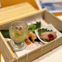 魚と炭と鉄板と ととと - 
