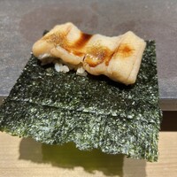 鮨 無垢/鮨 白銀 - 