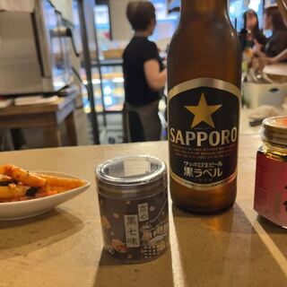 チャオ イタリアン バル_0