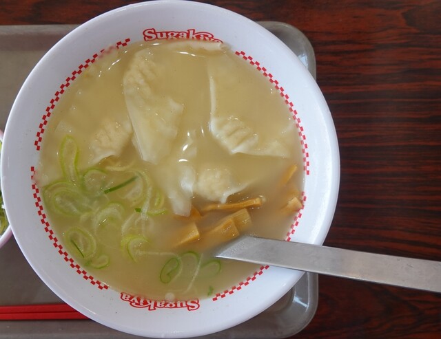 Sugakiya Zent Ueji Ten