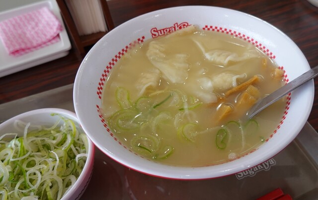 Sugakiya Zent Ueji Ten photo 5