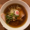 猛た波が麺を喰らふ