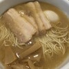 ラーメン専門店 徳川町 如水