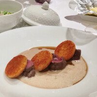 メゾン ポール・ボキューズ - 