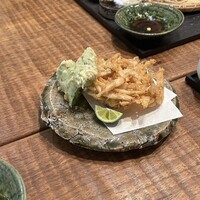 浅草 ひら山 - 