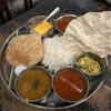 南インド料理店 ボーディセナ