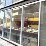 パティスリー ルシェルシェ - 