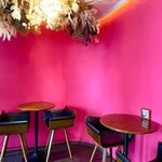 パティスリー ルシェルシェ - 