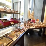 パティスリー ルシェルシェ - 