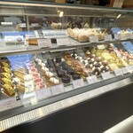 パティスリー ルシェルシェ - 