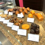 パティスリー ルシェルシェ - 