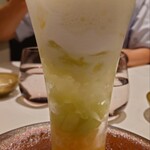 ラトラスフィス - フレンチメロンソーダ