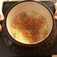 赤坂 菊乃井 - 