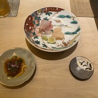 鮨 若尊 - 