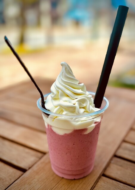 喫茶 木と星（KITOBOSHI） - 美瑛（喫茶店）の写真