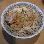 ぎょうてん屋 - 