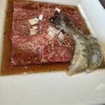 叙々苑 銀座みゆき通り店 - 