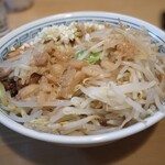 ぎょうてん屋 - 