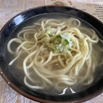 252779550 - 宮古そば大　650円