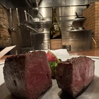 北新地 福多亭 The Ukai - 