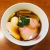 らぁ麺 とうひち